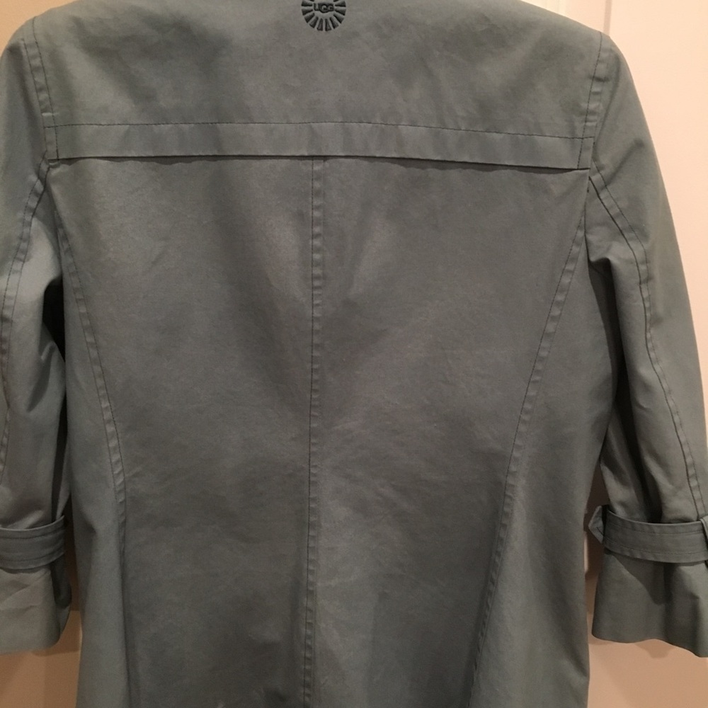 Authentic Collection Ugg jacket - Picture 4 of 8